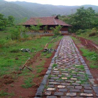 Relax And Unwind Amidst Nature's Bounty, Pune 5